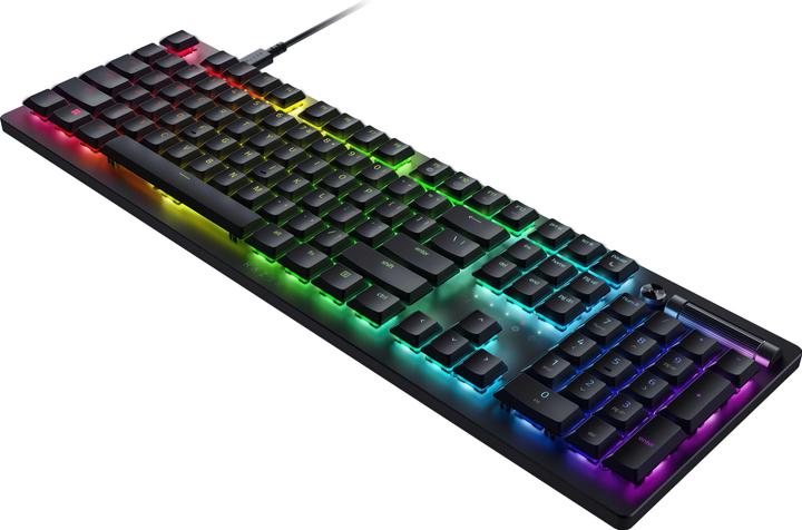 Immagine prodotto Razer Deathstalker V2 (CH, Cablato)