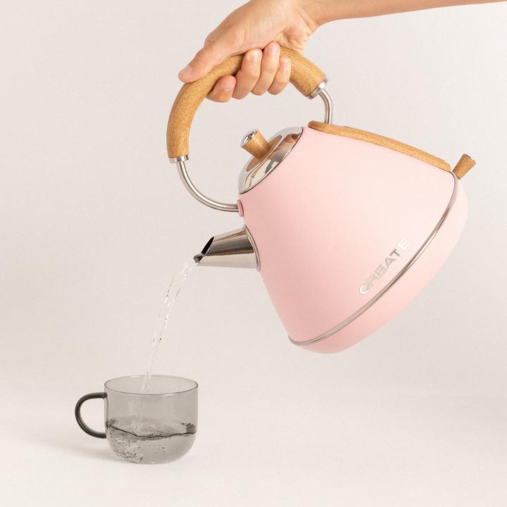 Immagine prodotto Create Kettle Retro (1.70 l)
