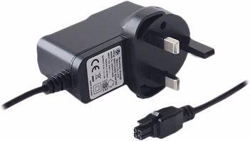 Produktbild Teltonika Netzteil - Wechselstrom 100-240 V