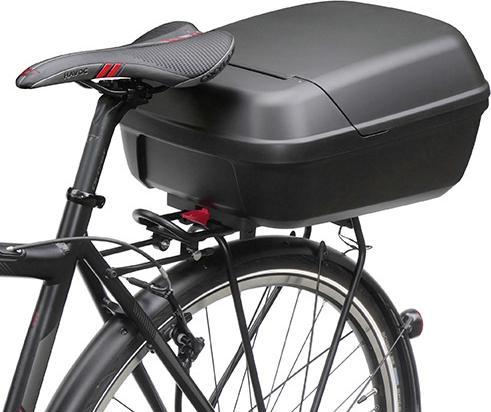 Produktbild KlickFix City-Box Racktime (22 l)