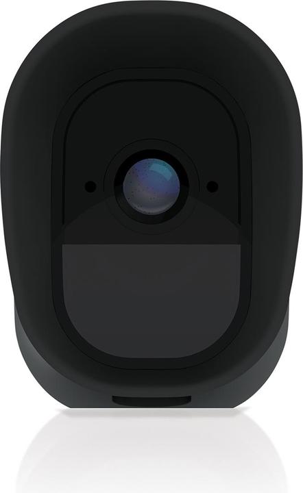 Produktbild Arlo Pro Silikonbezüge - 3er-Set Schwarz
