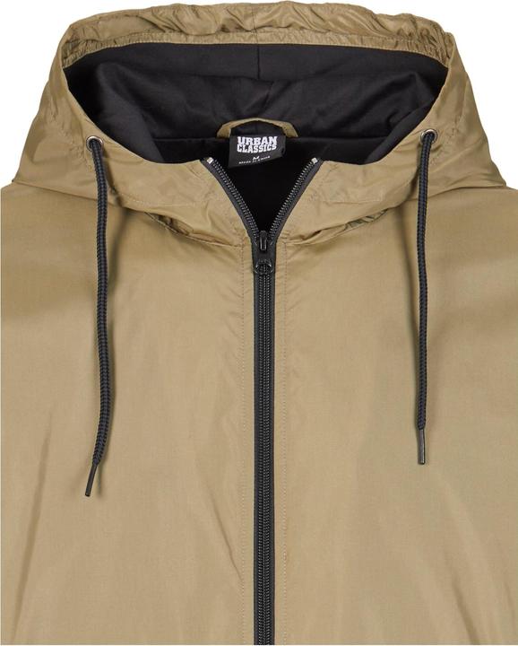 Produktbild Urban Classics Contrast Windrunner - 3742 (XL)