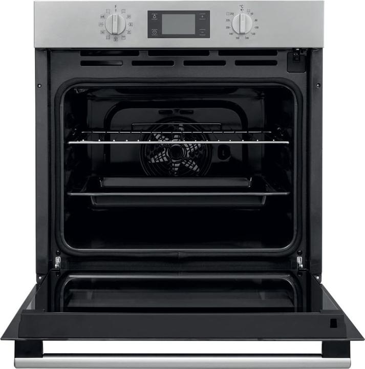 Immagine prodotto Hotpoint Forno Ariston da incasso66 L, 3300 Watt