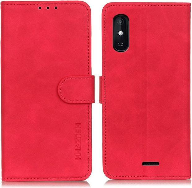 Actual product image MU Classic Classic IV Leather Bookcover Series (Vivo Y51)