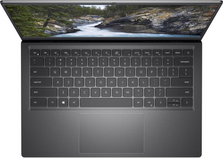 Actual product image Dell Vostro 5415 (14", AMD Ryzen 5 5500U, 8 GB, 256 GB, CH)