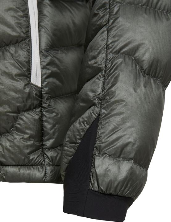 Actual product image Jack Wolfskin Alpspitze Down Hoody M (XL)