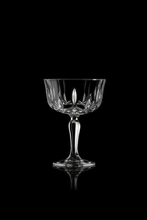 Rcr OPERA CH GOBLET 25849020206 (24 cl, 6 Gläser, Weissweingläser)