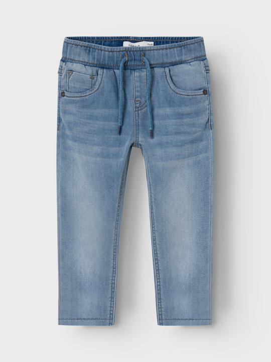 Image du produit Name it Jeans sweat coupe regular (110)