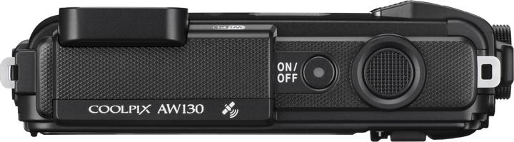 Actual product image Nikon Coolpix AW130 Outdoor Kit (16 Mpx, 1/2,3'')