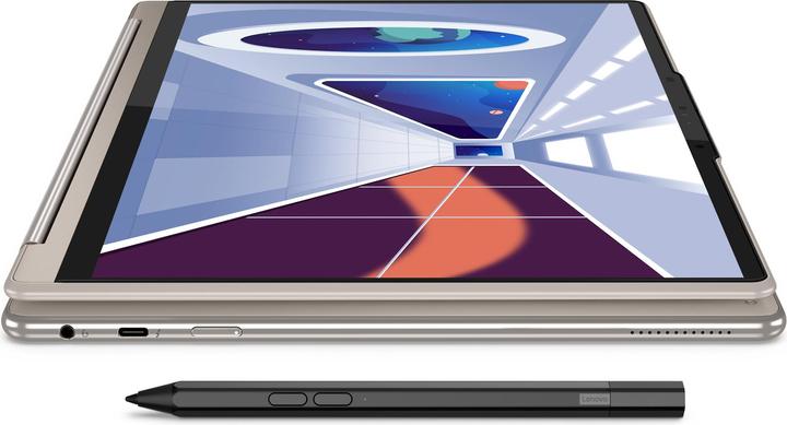 Productafbeelding Lenovo Yoga 9 (14", Intel Core i7-1360P, 16 GB, 512 GB, NL)