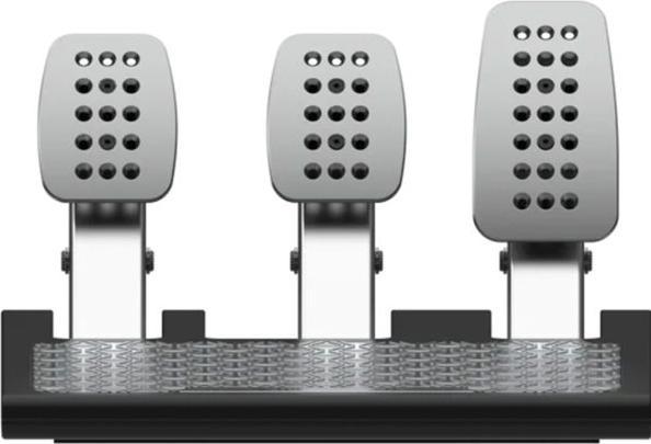 Actual product image Turtle Beach Velocity One Race Wheel & Pedal System (PC, Xbox One X, Xbox One S)