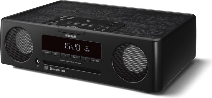 Yamaha Tsx-B235d (DAB+, FM, Bluetooth, NFC)