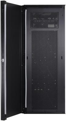 Produktbild Lian-Li Pc-A76x (HPTX, E-ATX, mATX, ATX)