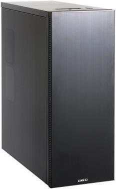 Produktbild Lian-Li Pc-A76x (HPTX, E-ATX, mATX, ATX)