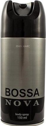 Produktbild Jean Marc Bossa Nova BODY 150ml (Spray, 150 ml)