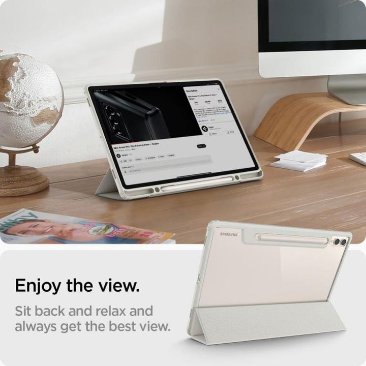 Image du produit Spigen Ultra Hybrid Pro (Galaxy Tab S9 Plus)
