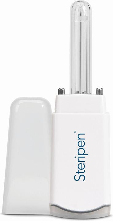 Steri Pen UltraLight Traveller UV Wasserentkeimer