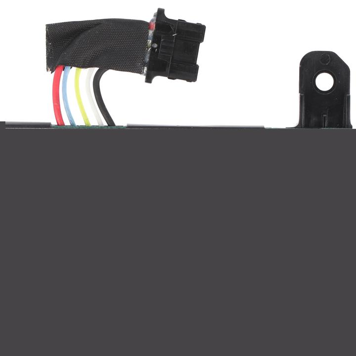 Produktbild AccuCell Akku passend für Lenovo ThinkPad T570, T580, 00UR891, SB10L84121, interner Akku, 15,28V, 2050mAh (2050 mAh)