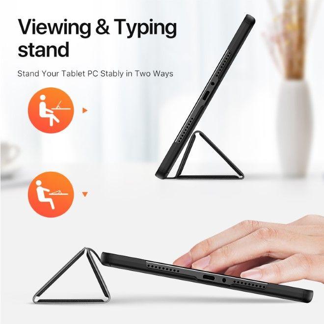 Image du produit Dux Ducis Domo Series (Xiaomi Redmi Pad Pro)