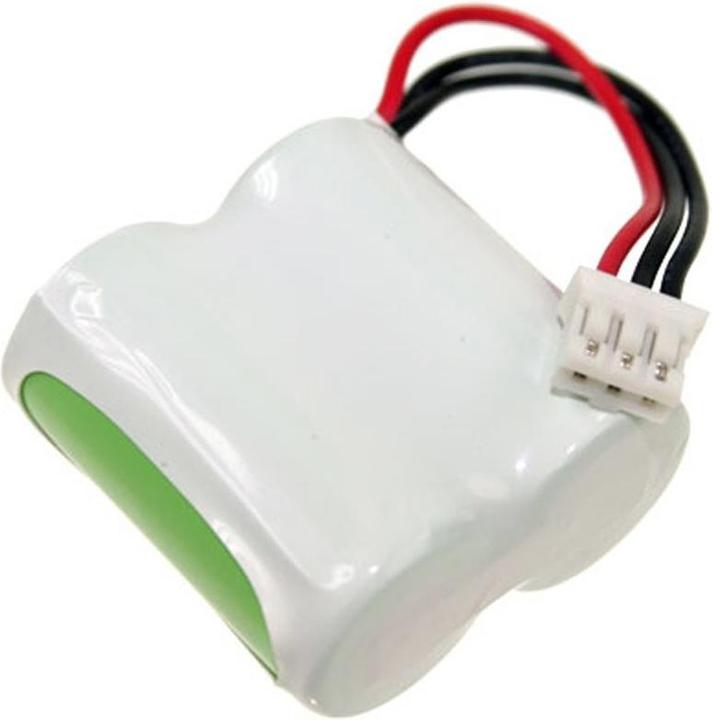 Actual product image Philips Akku Xalio 200 Akku, TD6031, Magic 2, 75AAH2BMU