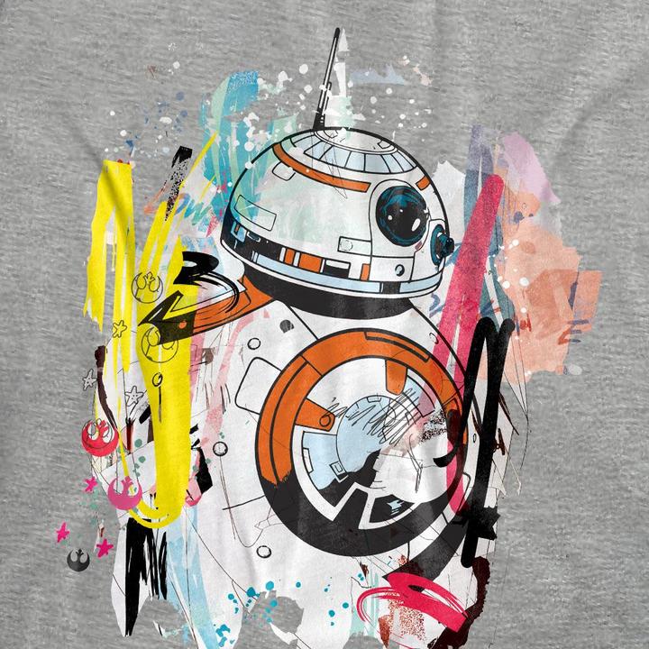 Produktbild Star Wars TShirt (S)