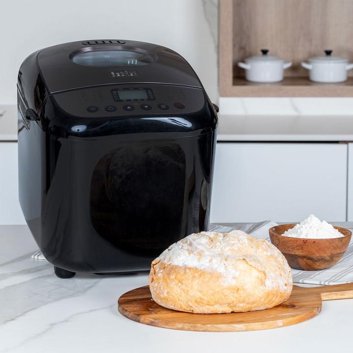Actual product image Black & Decker Bread maker Black+Decker BXBM600E