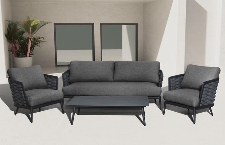 Actual product image denova Safari