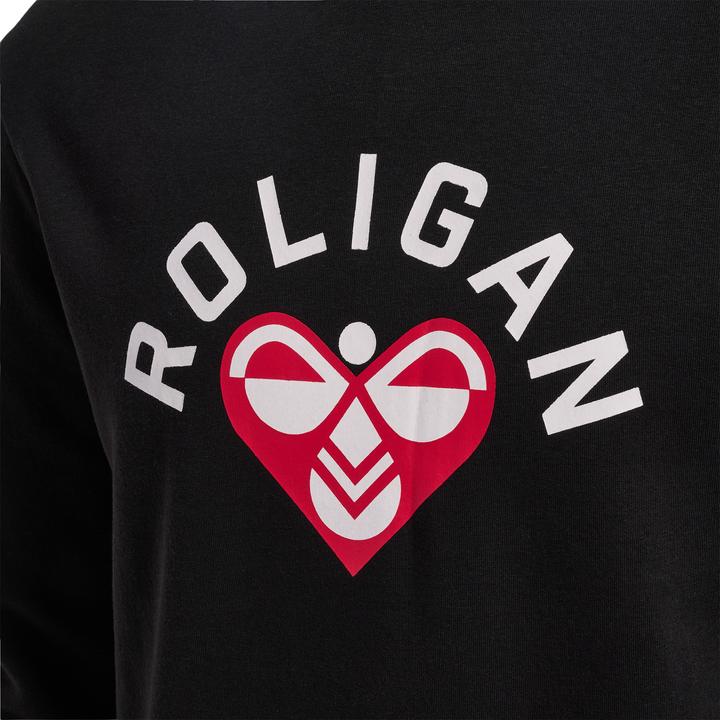 Actual product image hummel Hmlroligan sweatshirt (XXL)