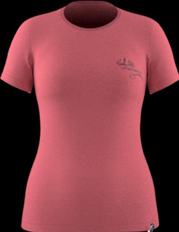 La Sportiva Climb Flower T-Shirt