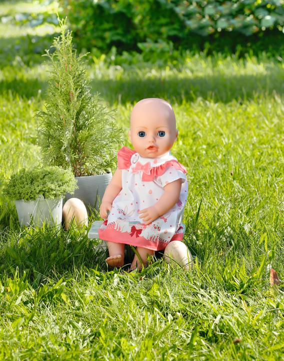Produktbild Baby Annabell Osterkleid im Ei