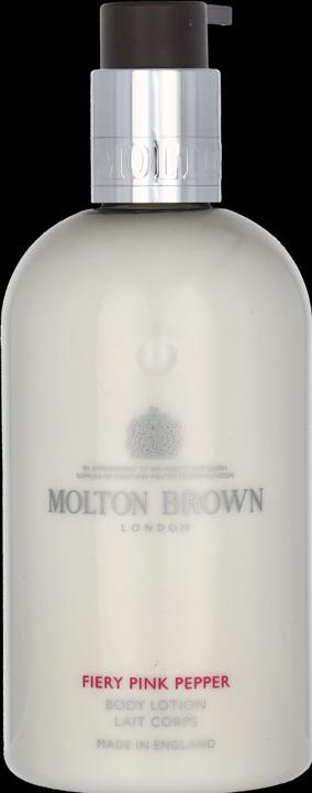 Molton Brown Fiery Pink Pepper (Körperlotion, 300 ml)