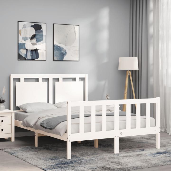 Image du produit VidaXL Emmylou (140 x 200)