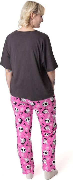Image du produit The Nightmare Before Christmas - Ensemble de pyjama long - Femme (M)