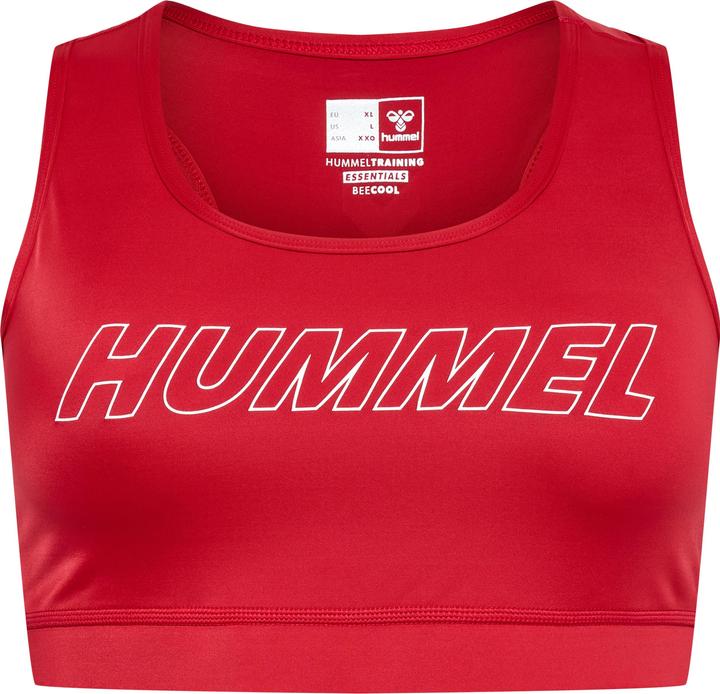 Immagine prodotto hummel Hmlte Curvy Sports Bra Plus (XXL)