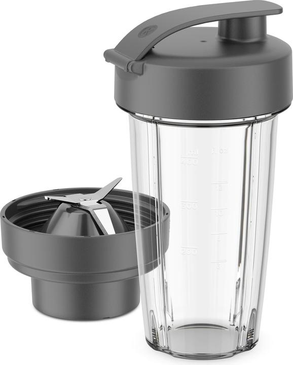 Produktbild Kenwood GO KZM35.000GY (800 W)