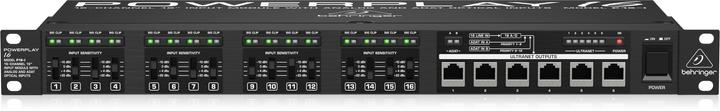 Productafbeelding Behringer Powerplay 16 P16-I