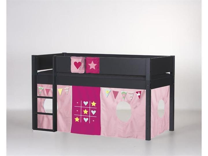 Actual product image Manis-h Manis h game curtain interactive Tic Tac Toe