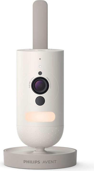 Produktbild Philips Avent SCD921/26 (Babyphone mit Kamera, 400 m)