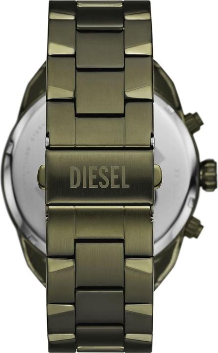 Produktbild Diesel Chronograph SPIKED (Chronograph, 49 mm)