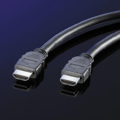 Actual product image Roline HDMI (Typ A) — HDMI (Typ A) (10 m, HDMI)
