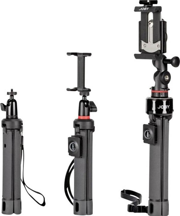 Actual product image Joby TelePod Mobile (Plastic)
