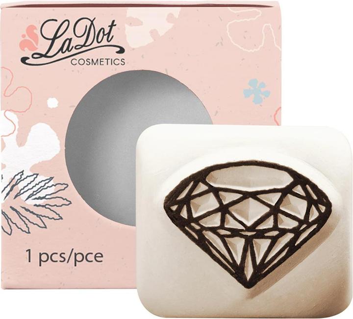 Image du produit Ladot Tampon pour tatouage Diamant Small