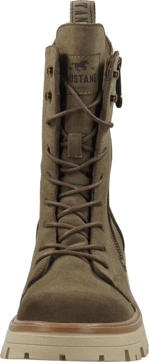 Actual product image Mustang Stiefelette (40)