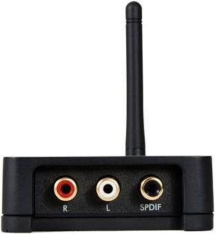 Produktbild Arcam rBlink, audiophiler Bluetooth Music Converter, APT-X (Empfänger)