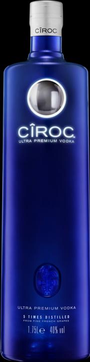 Image du produit Cîroc Vodka Snap Frost (1 x 175 cl)
