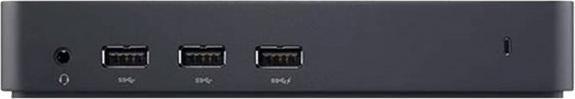 Actual product image Dell D3100 Docking Station (USB-A)