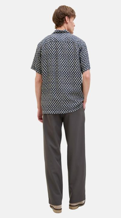 Immagine prodotto Jack & Jones Jprblulincoln Print Resort S/S Shirt Ln (M)