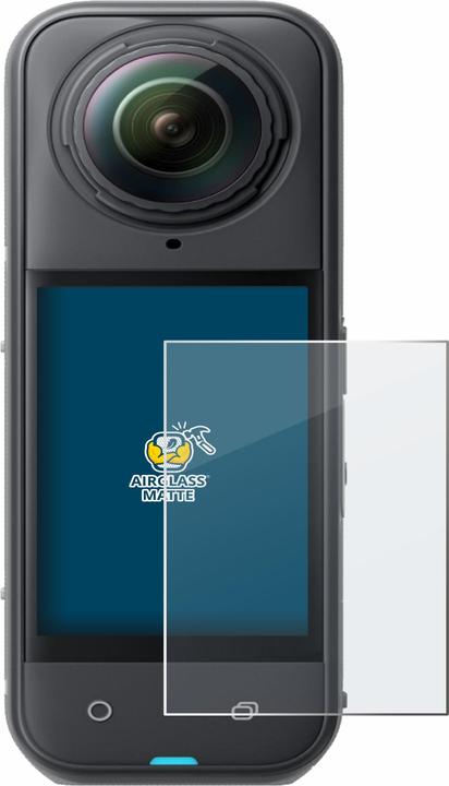 Actual product image BROTECT AirGlass Glass Matte