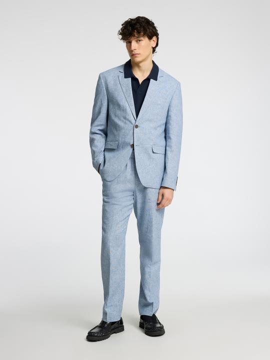 Produktbild Selected Homme Slhreg-Malik Sun Trs Noos (52)