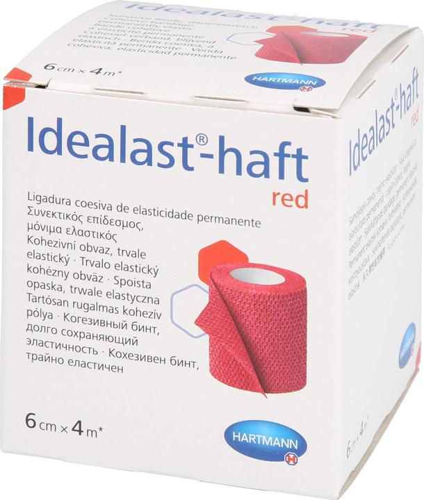Immagine prodotto Hartmann Idealast-Haft Co Ro 6cmx4m